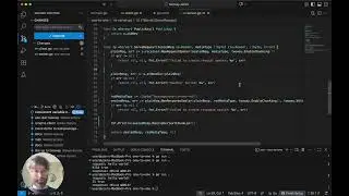 Chunked Messages in twoway: Stream Encrypted Data in Go Like a Pro