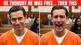 Serial Killer Mocks Interrogator, Thinking He&rsquo;s Untouchable &mdash; Until the Death Sentence