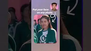 Merge Faces Like Magic &ndash; Face Mixer, Face Morph & Face Replace App!