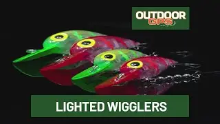 Outdoor GPS 1/24 Brad's Lighted Wigglers are Back!
