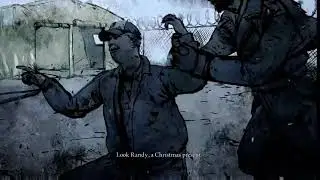 Deadlight: directors cut. What a twist of an ending!