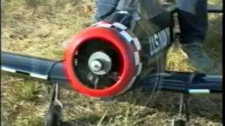 Nick Ziroli Plans 1/5 scale warbird AT6/SNJ Harward Norway92