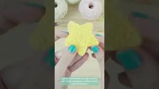 When to block your amigurumi
