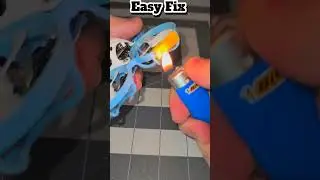 Fix Tiny Whoop Frame #tinywhoop #fpvdrones