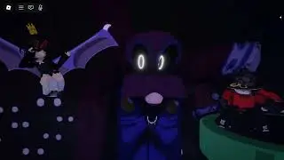 ALL STARS (Roblox: Project Afternight)