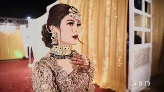 -Beautiful Baraat Moments Of Shahtaj Khan🤍✨