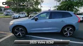 Used 2025 Volvo XC60 B5 Ultra, Edison, NJ L4663