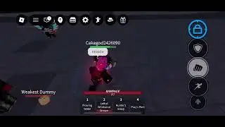 I did instant lethal tech perfect just when i stopped recording😭