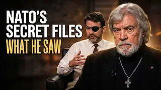 What NATO Files Really Said About Extraterrestrials | Robert Dean