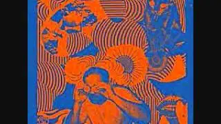 bad liquor pond - blue smoke orange sky