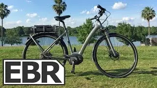 Felt VERZAe Review - $4k