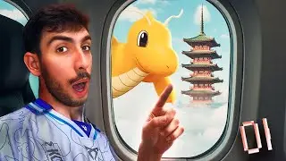 Preparando el Mundial de Pok&eacute;mon en Jap&oacute;n - Ep.1
