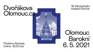 Olomouc barokní