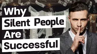 The Power of Silence: Why Quiet People Are Successful