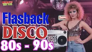 Modern Talking, Sandra, C.C.Catch, Bad Boys Blue, Boney M- Nonstop Disco Hits 70 80 90 Greatest Hits