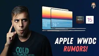 Apple WWDC June 7 Event LEAKS! - What to Expect?
