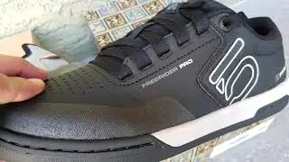 Five Ten Freerider Pro And Adidas Crosstrail LT
