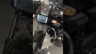 2024 Hero Splendor Xtec 2.0 💥| LED Light  #splendor #minutejagmohan #viral #trending