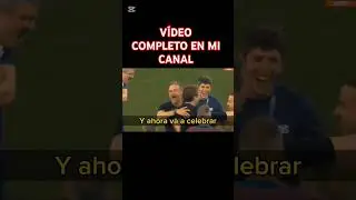 Canci&oacute;n PSG 5-0 Inter Milan Final Champions 2025 (Parodia Gangsta's Paradise - Coolio)