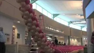 Balloon Dragon