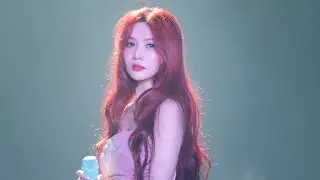 Red Velvet - Underwater LIVE PERFORMANCE