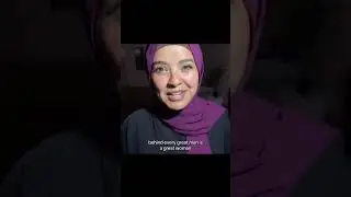 Моя жена всё время пытается найти мне вторую жену! | Мусульманская комедия 😂