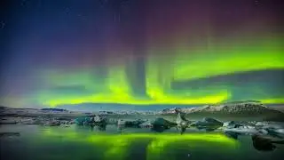 Verche: Northern Lights (Original Mix)