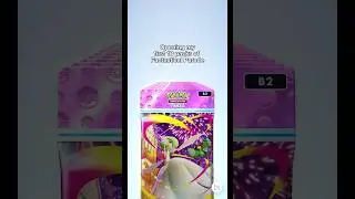 New set is here!! #pokemon #pokemoncards #pokemontcgpocket #pokemontcg #packopening