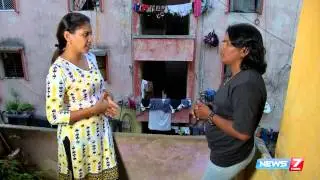 Phoenix pengal - Voice of the voiceless, Gautama Meena | News7 Tamil