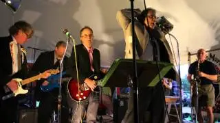 Coo Coo Rockin' Time-Too Much Fun Shakemore 2012 pt3