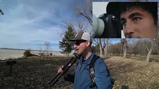 YouTube Compression Artifacts Example (HD Video - avc1 Codec) talking Sony's 