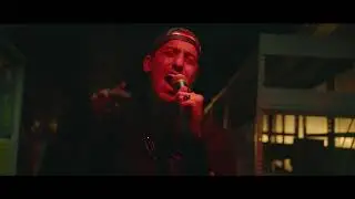 ERALISE - Enemy (Official Music Video)
