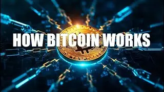 Blockchain Explained &mdash; How Bitcoin Works In 10 Minutes