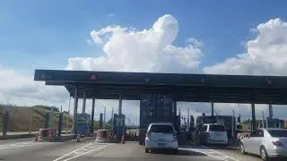 Highway 2000 | May Pen Toll Plaza | Clarendon