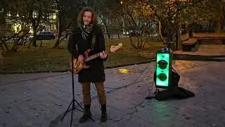 ANERO - Девушка, которая любит тепло