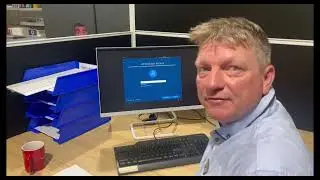 Windows - Sign In Without a Microsoft Account