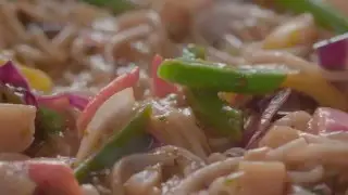 Chef' Basket - Wok Noodles