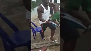 TEARS OF THE NIGER DELTA YOUTHS