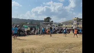 Women volleyball Kh/khunao Novokom youth vs Cheengkhu B - 16/01/2026