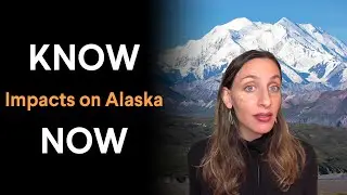 Know It Now: How Climate Change Harms Alaska's Indigenous Communities