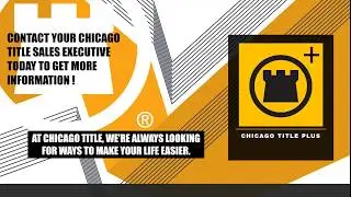 Chicago Title Plus