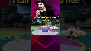 My Opponent is COLOR BLIND! Can't See the Color PINK! Extreme Speed in Psychic Terrain Doesn't Work