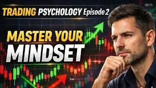Profitable trader Psychology | Trading Psychology Episode 2 | Master Your Mindset