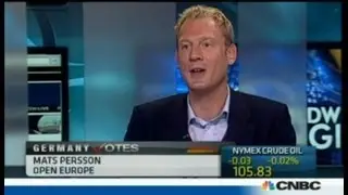 How Germany's influence on Europe is limited, CNBC