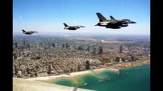 Israel's Economy is Booming but Threat of War Remains