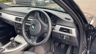 Used 2011 BMW 3 Series 2.0 318i Sport Plus Edition at Chester | Motor Match Used Cars for Sale