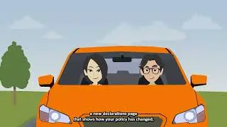 How to read your auto insurance policy