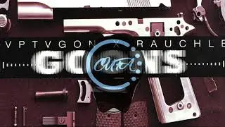 cvptvgon x Rauchle - Goons