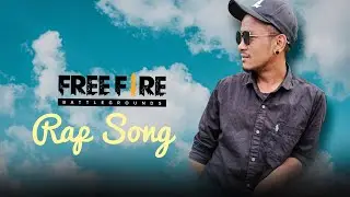 Free Fire|| Latest Rap Song 2021 || Arun Rokaya||Rahul Negi music || #totalgaming #raistar