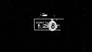fuzi8n arts | New Intro by fuzi8n